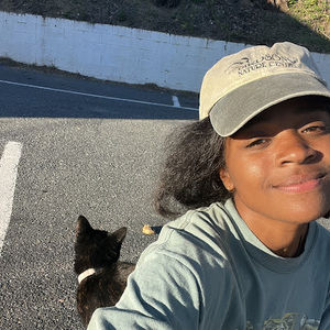 Meet your Posher, Jaz